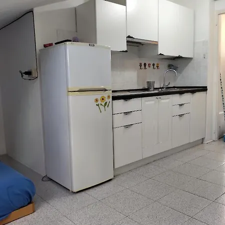 Apartamento Train Station